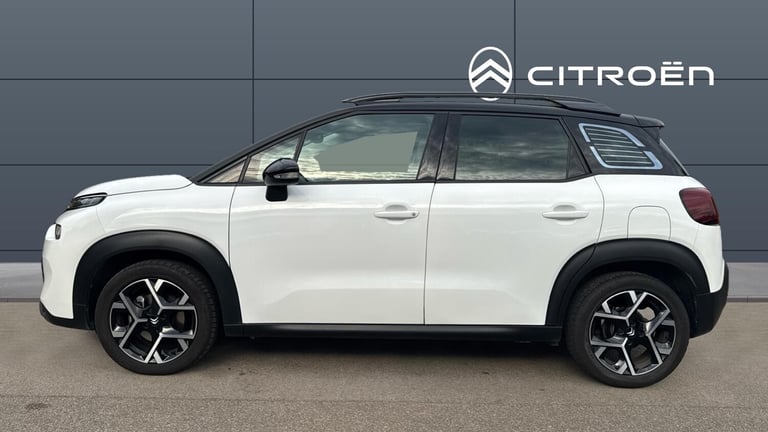 2024 Citroen C3 Aircross 1.2 PureTech 130 Max 5dr EAT6 Petrol Hatchback Hatchback Petrol Automatic