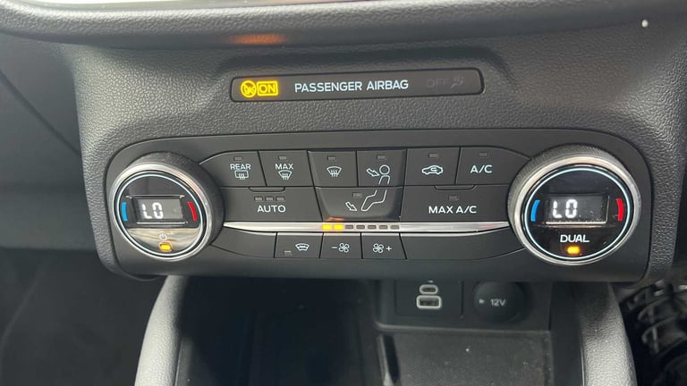 2022 Ford Kuga 1.5 EcoBlue Titanium Edition 5dr SUV Diesel Manual