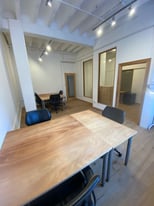 Creative space, Office spaces, Work spaces, Private studios, Tailored workspace to rent in N19 