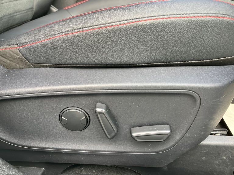 2023 Ford Kuga 2.5 PHEV ST-Line X Edition 5dr CVT 5 Door PETROL/ELECTRIC Automatic