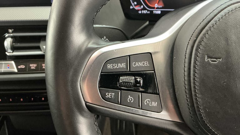 2022 BMW 1 Series 118i [136] M Sport 5dr [Live Cockpit Professional] Hatchback Petrol Manual
