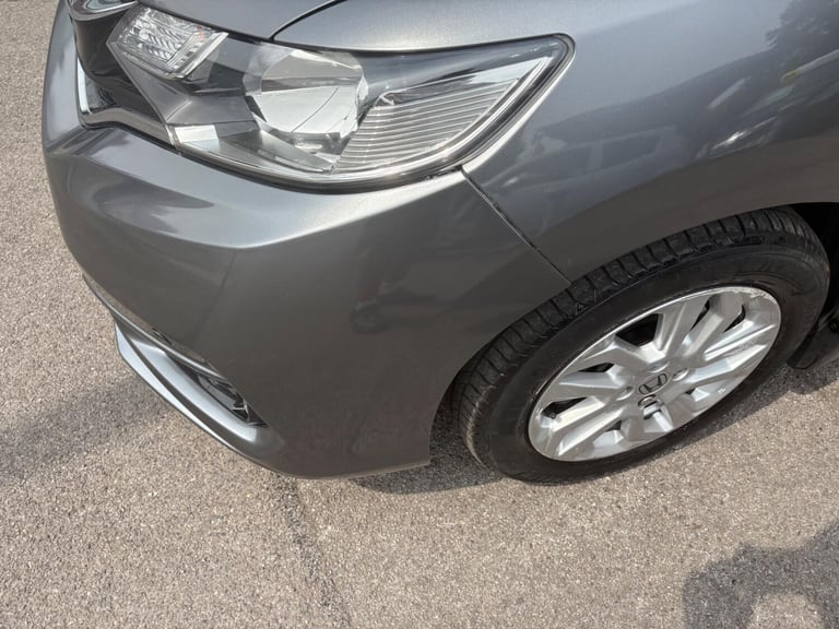 2019 Honda Jazz 1.3 i-VTEC SE CVT Euro 6 (s/s) 5dr HATCHBACK Petrol Automatic