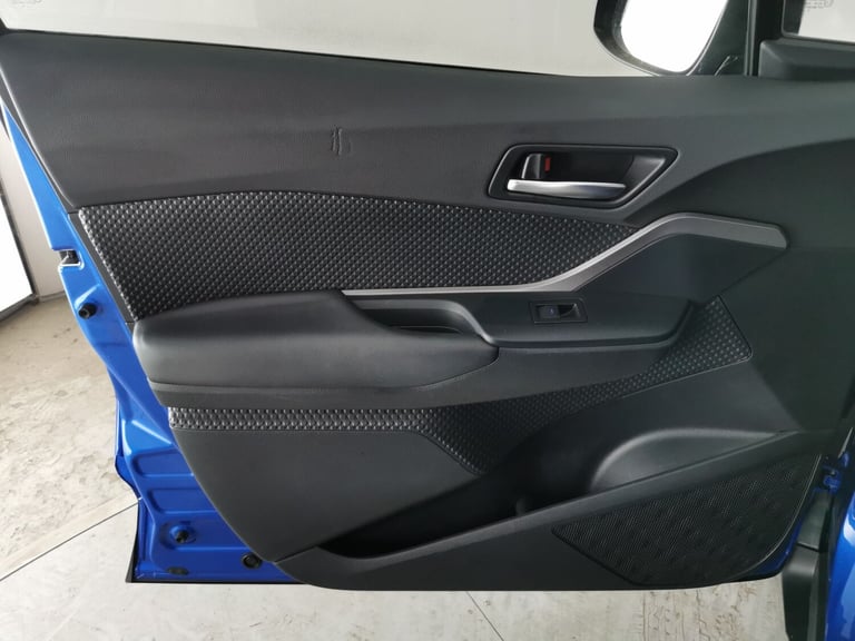 2020 Toyota C-HR 1.8 Hybrid Icon 5dr CVT HATCHBACK PETROL/ELECTRIC Automatic