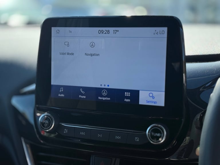 2023 Ford Fiesta 1.0 EcoBoost ST-Line X 5dr Hatchback PETROL Manual