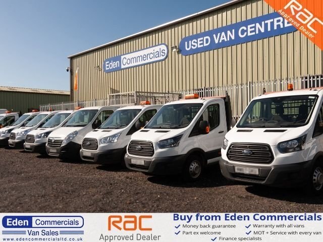 2020 20 FORD TRANSIT CUSTOM 2.0 300 LEADER DCIV ECOBLUE 129 BHP * CREW VAN * DIE