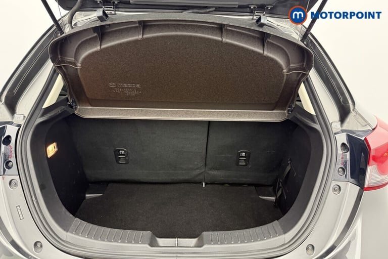 2024 Mazda Mazda2 1.5 Skyactiv G Homura Aka 5dr Auto Hatchback Petrol Automatic