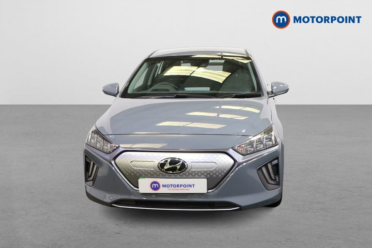 2022 Hyundai IONIQ 100kW Premium 38kWh 5dr Auto Hatchback Electric Automatic
