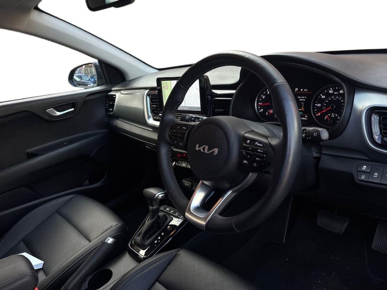 2023 Kia Stonic 1.0T GDi 48V 3 5dr DCT HATCHBACK PETROL Automatic
