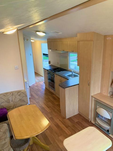 Willerby summer