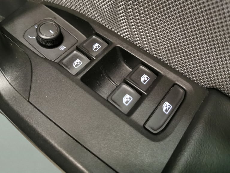 2021 SEAT Leon 1.0 TSI EVO SE Dynamic 5dr HATCHBACK PETROL Manual