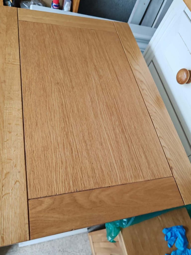 Tallboy chest of drawers 