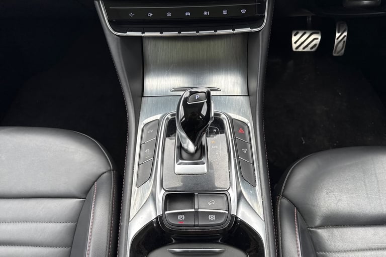 2021 MG MG HS 1.5 T-GDI Exclusive 5dr DCT Estate PETROL Automatic