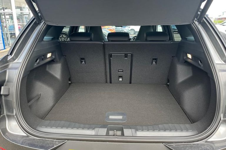 2025 Ford Explorer Extended Range 79kWh Premium SUV 5dr Electric Auto AWD (340 ps) Automatic SUV ...