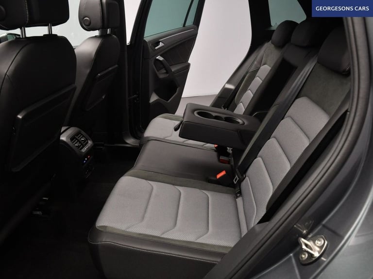 2020 Volkswagen Tiguan 2.0 TSi 230 4Motion SEL 5dr DSG ESTATE PETROL Automatic