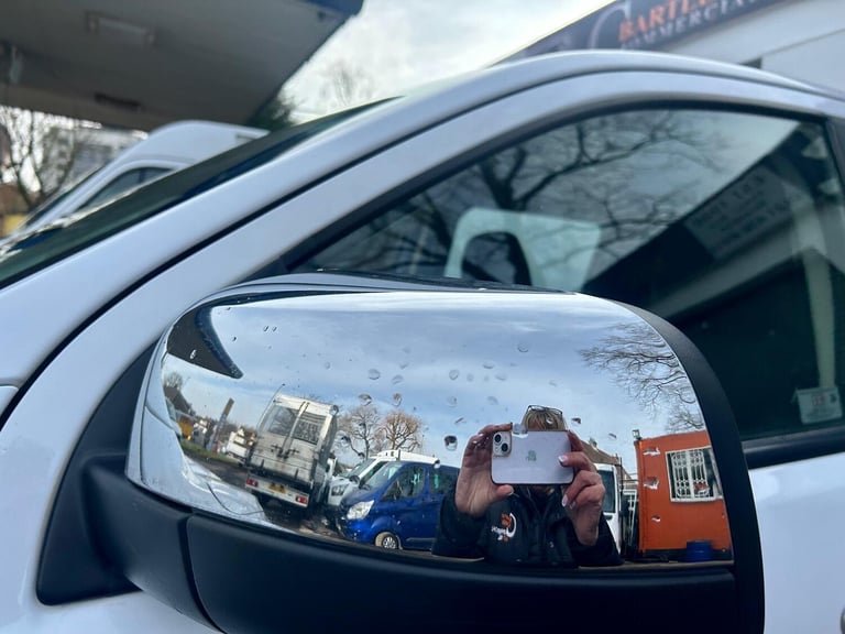 FORD RANGER 2.0 Ranger XLT Double Cab 2.0L EcoBlue 170PS AWD 6 Speed Manual 2021