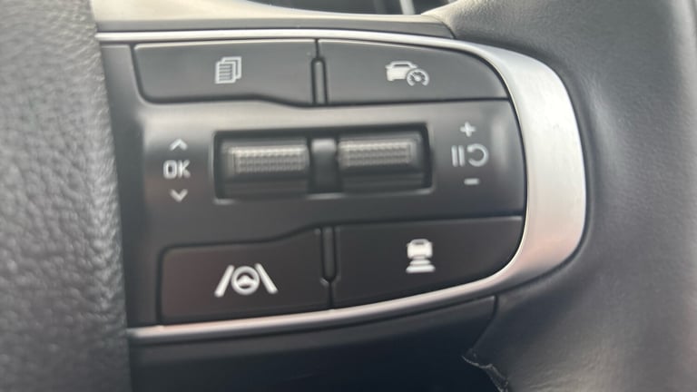 2022 Kia Sportage 1.6T GDi PHEV GT-Line S 5dr Auto AWD Estate Estate Hybrid Automatic