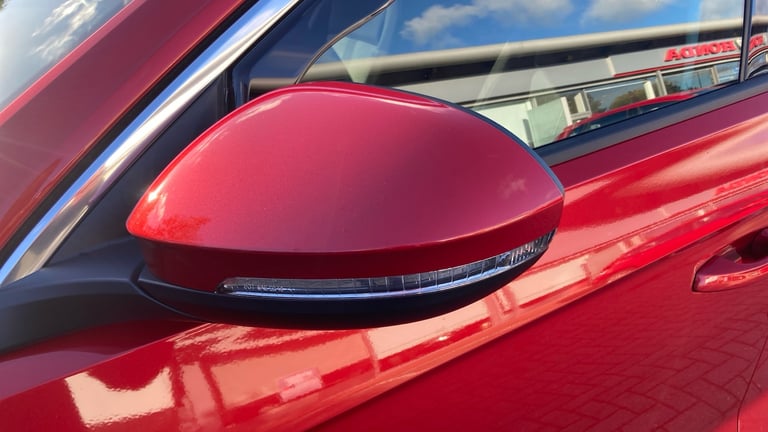 2022 Volkswagen T-Roc 1.5 TSI Life 5dr Petrol Hatchback Hatchback Petrol Manual