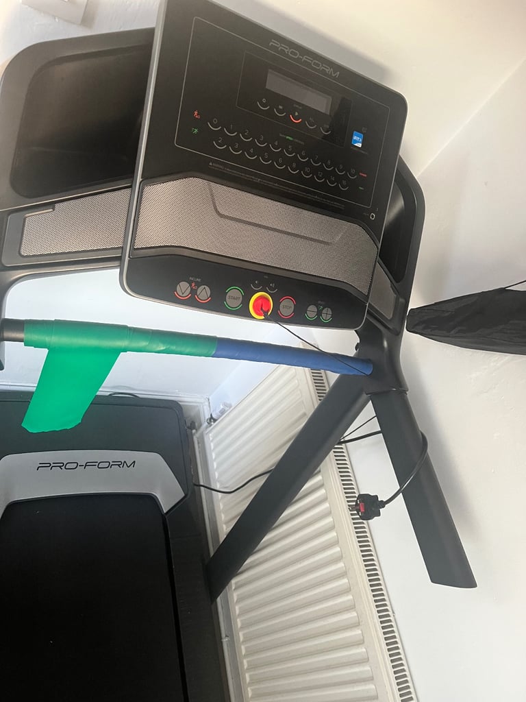Proform Treadmill