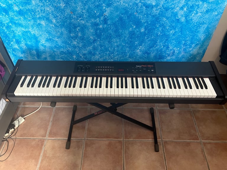 Roland RD-150 Digital Stage Piano