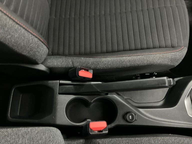 2022 Peugeot 2008 1.2 PureTech Active Premium 5dr Estate PETROL Manual