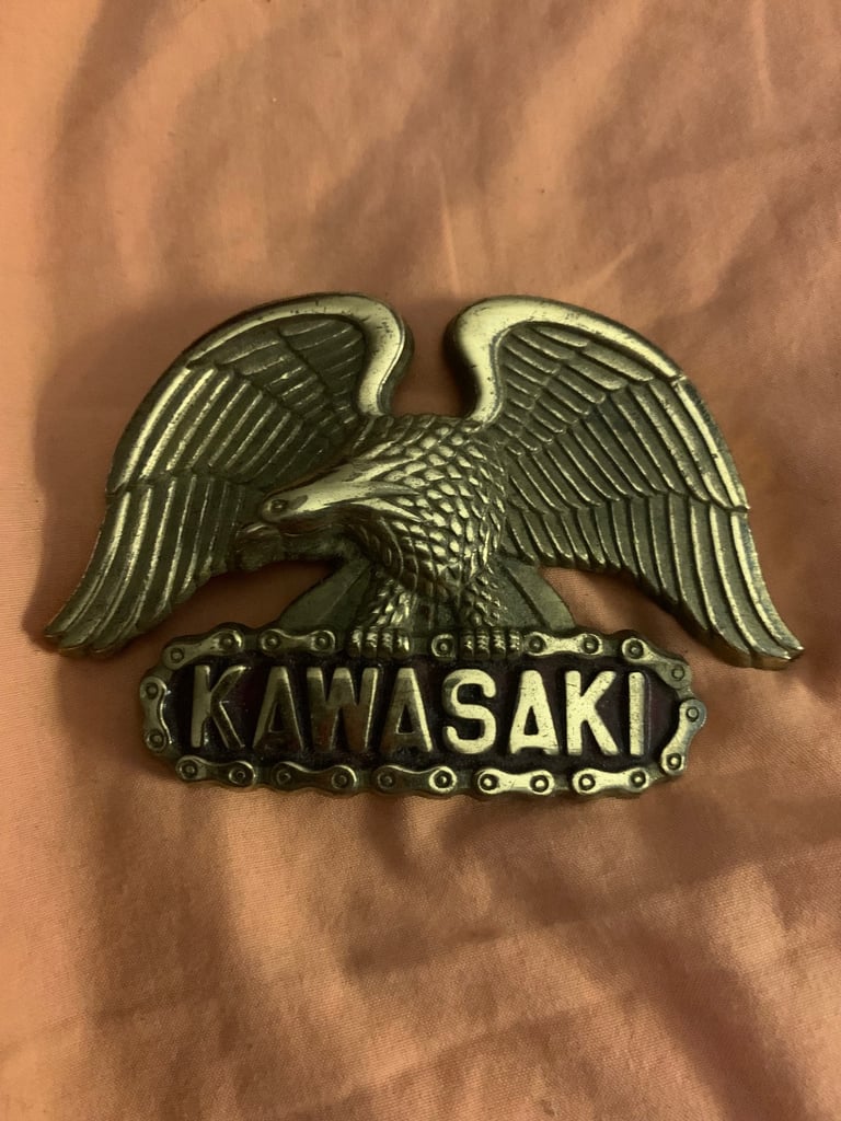 image for Belt buckle