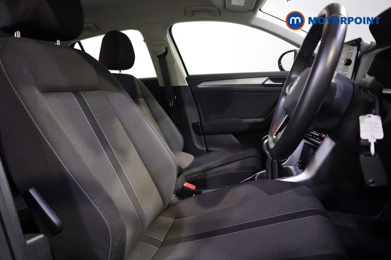 2023 Volkswagen T-Roc 1.5 TSI Life 5dr SUV Petrol Manual