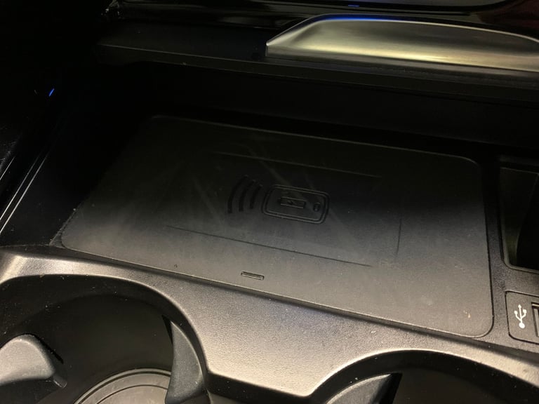 2022 BMW iX3 80kWh M Sport SUV 5dr Electric Auto (286 ps) - REVERSE CAM - NAV - HEATED S Suv Elec...