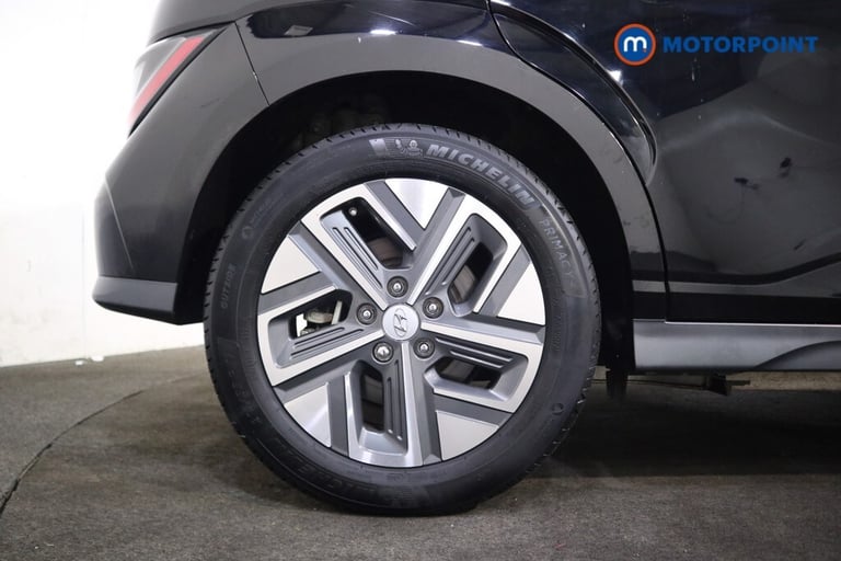 2023 Hyundai KONA 150kW Premium 64kWh 5dr Auto SUV Electric Automatic