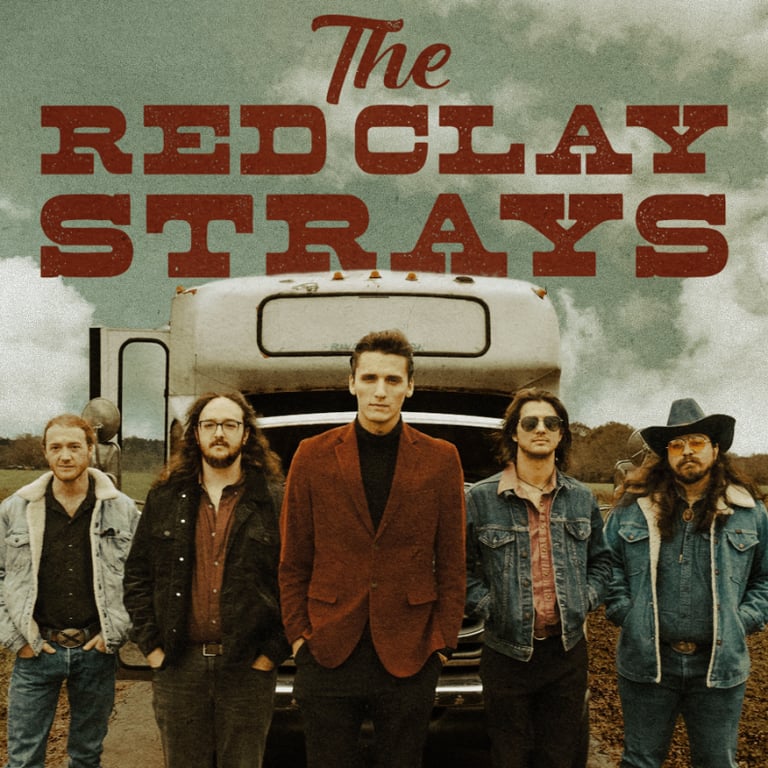 The red clay strays