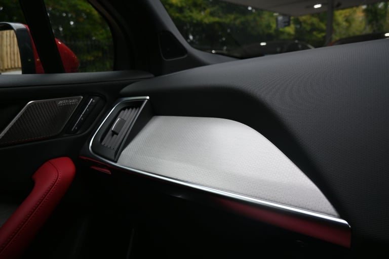 2021 Jaguar I-Pace 294kW EV400 HSE 90kWh 5dr Auto [11kW Charger] HATCHBACK ELECTRIC Automatic