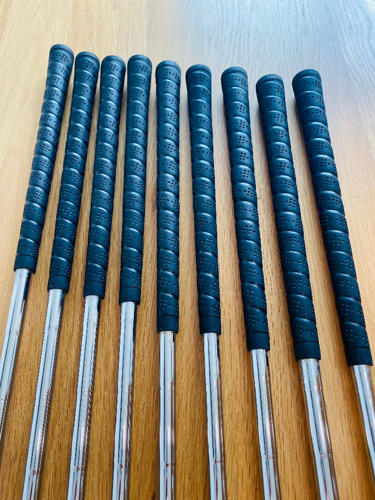Z - MODEL II  (PING ZING LOOKALIKES) full 9 piece set.   R/H