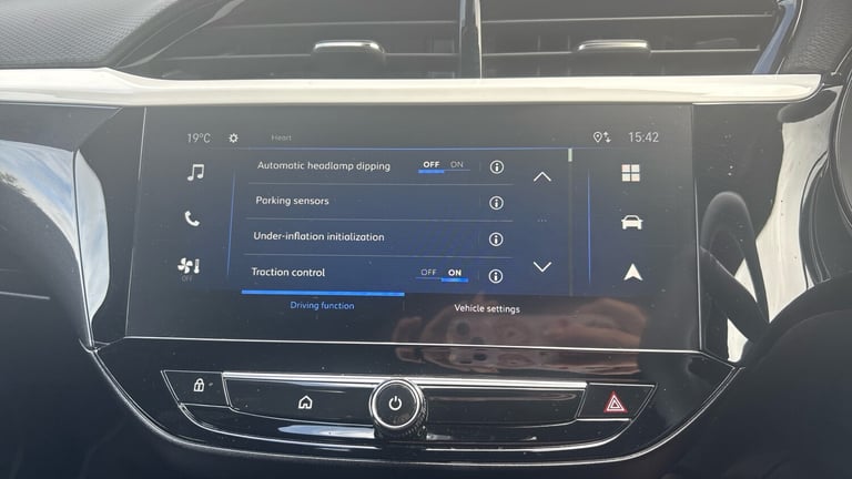 2023 Vauxhall Corsa 1.2 Turbo GS 5dr Petrol Hatchback Hatchback Petrol Manual