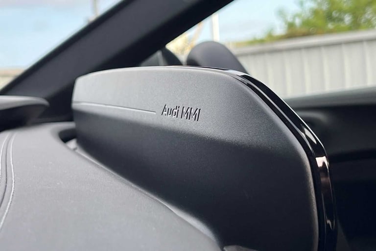 2025 Audi A5 2.0 TDI 204 Launch Edition 5dr S Tronic Estate Diesel Automatic