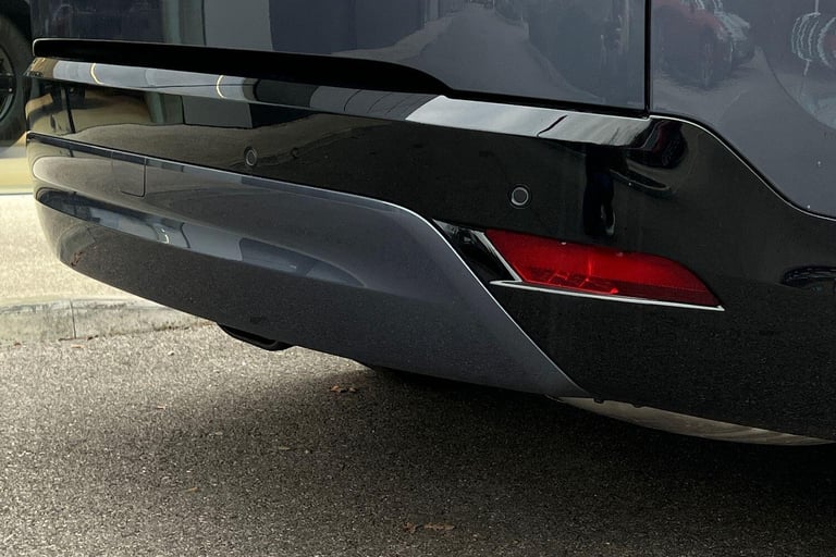 2025 Land Rover Discovery 3.0 D350 MHEV Dynamic SE SUV 5dr Diesel Auto 4WD Euro 6 (s/s) (350 ps) ...