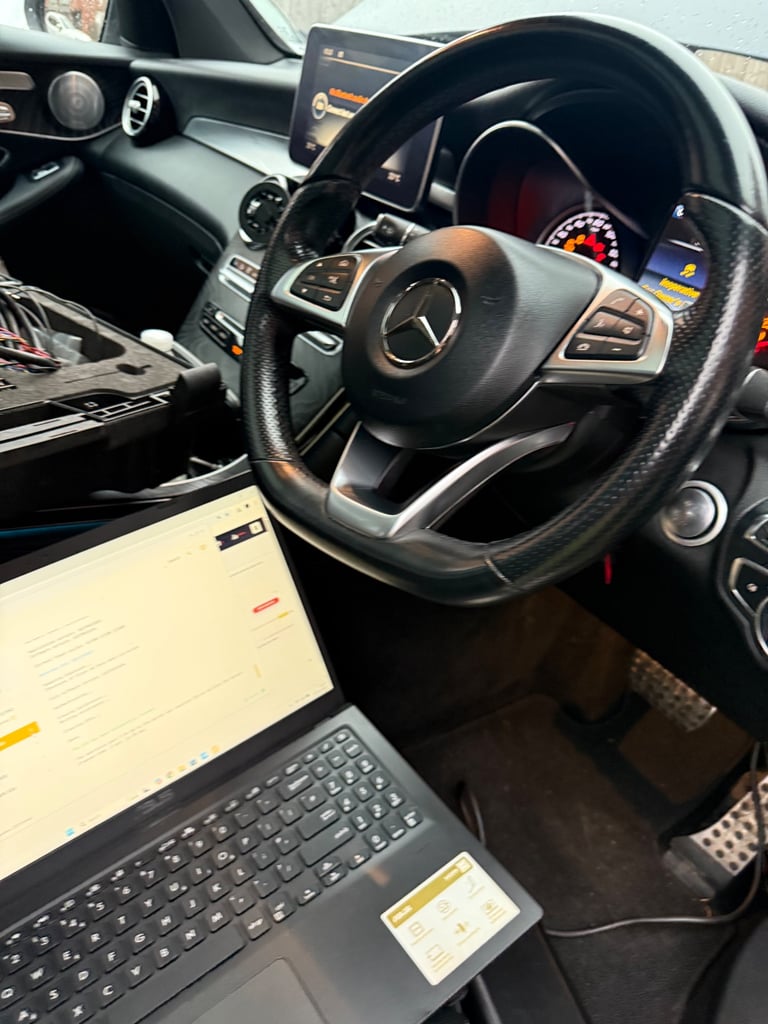 image for ecu remapping