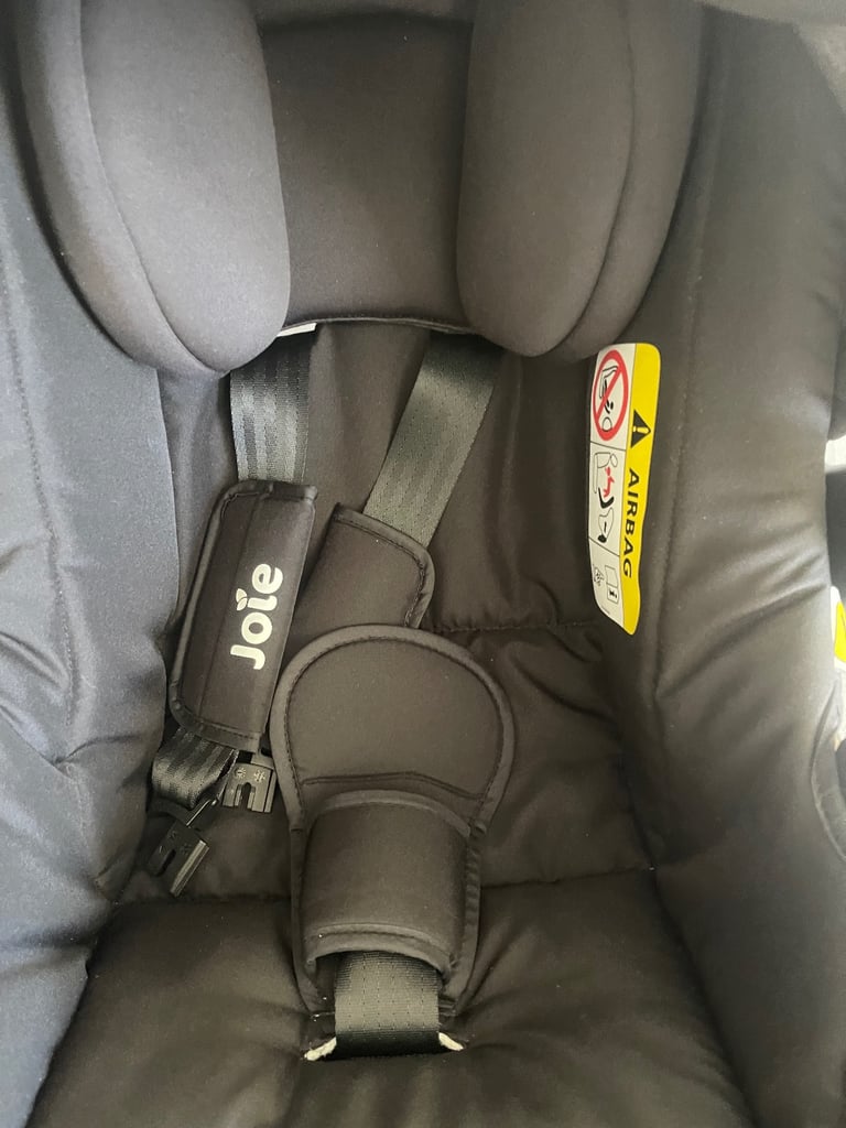 Joie I-Juva I-size infant car seat