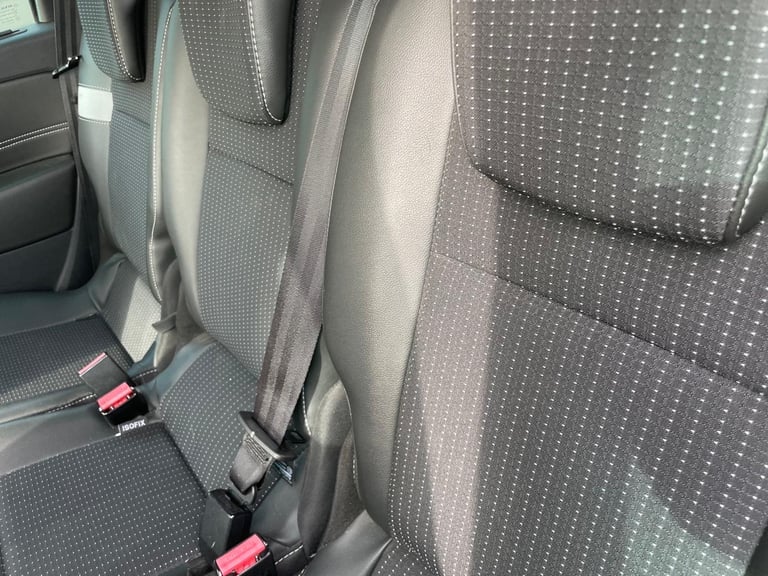 RENAULT SCENIC 1.5 DCI DYNAMIQUE TOM TOM 62 REG 5 DOOR MPV MOT DECEMBER 19TH TAX £35 60+MPG