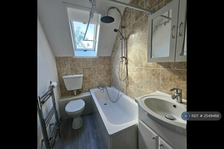 1 bedroom flat in Hargood Close, Harrow, HA3 (1 bed) (#2549468)