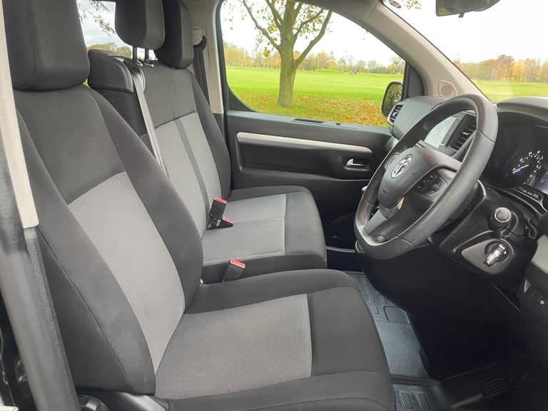 2020 Vauxhall Vivaro 3100 2.0d 120PS Elite H1 Van PANEL VAN DIESEL Manual