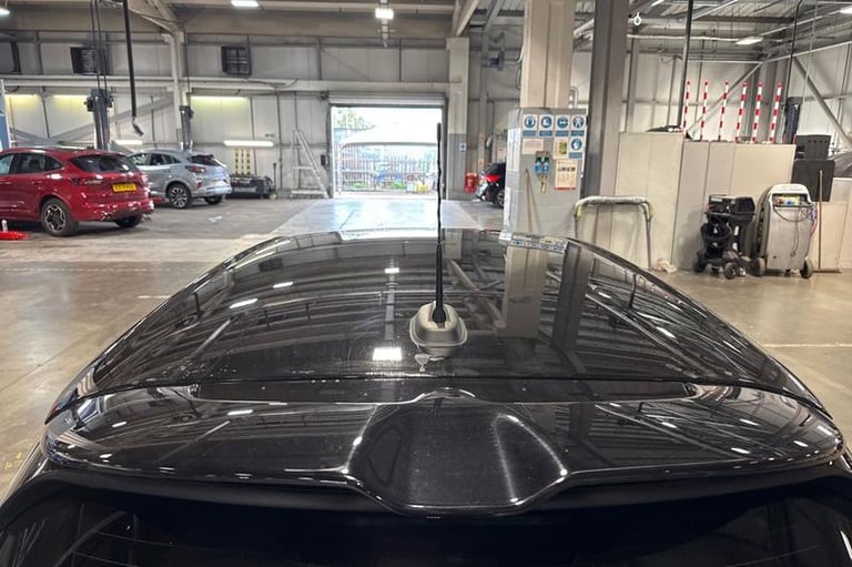 2022 MINI Hatch 1.5 Cooper Sport 5dr Auto HATCHBACK PETROL Automatic