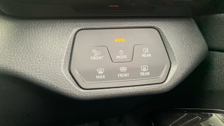 2021 Volkswagen ID.4 150kW Max Pro Performance 77kWh 5dr Auto ESTATE ELECTRIC Automatic