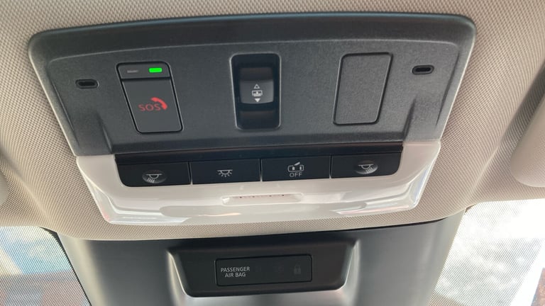 2024 Nissan Qashqai 1.5 E-Power N-Connecta 5dr Auto Hybrid Hatchback Hatchback Hybrid Automatic