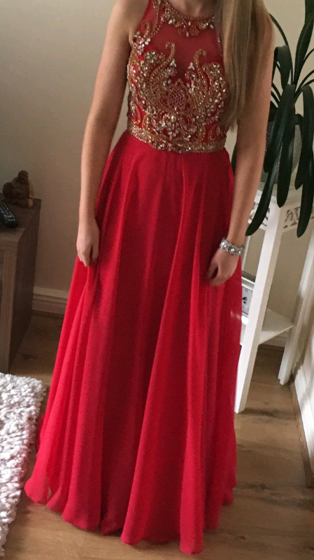 Prom clearance dresses nottinghamshire