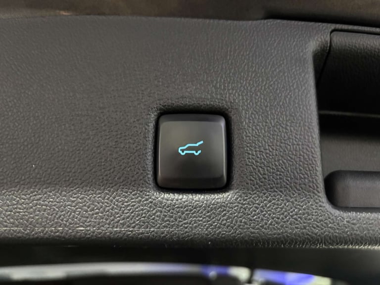 2022 Ford Kuga 2.0 Kuga ST-Line X Edition EcoBlue 4x4 Auto 4WD 5dr SUV Diesel Automatic