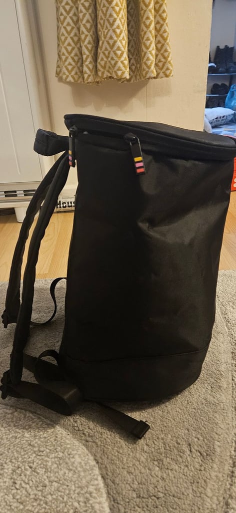 Apple original rucksack 