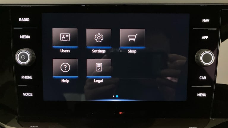 2021 Volkswagen Polo 1.0 TSI R-Line 5dr Petrol Hatchback Hatchback Petrol Manual