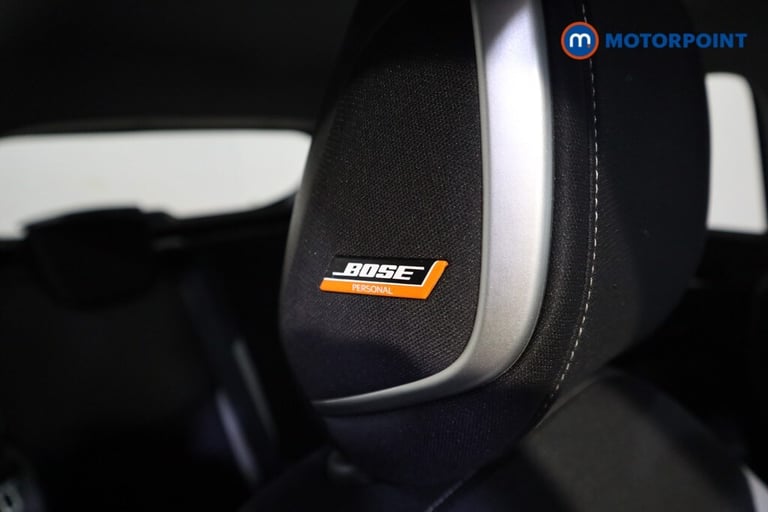 2022 Nissan Micra 1.0 IG-T 92 Tekna 5dr CVT Hatchback Petrol Automatic