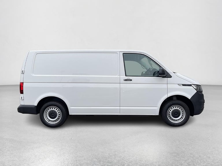 2020 Volkswagen Transporter Transporter 2.0 TDI T28 Startline FWD SWB Euro 6 (s/s) 5dr PANEL VAN ...