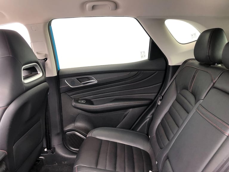 2023 MG MG HS 1.5 T-GDI PHEV Trophy 5dr Auto ESTATE PETROL/ELECTRIC Automatic