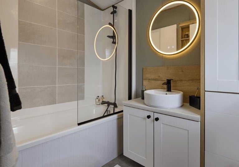 Willerby Dorchester in Angus  - Lodge / Caravan 